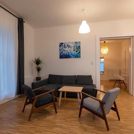 Flataid Apartment Jakob-Redtenbacher-Gasse I Грац Екстериор снимка