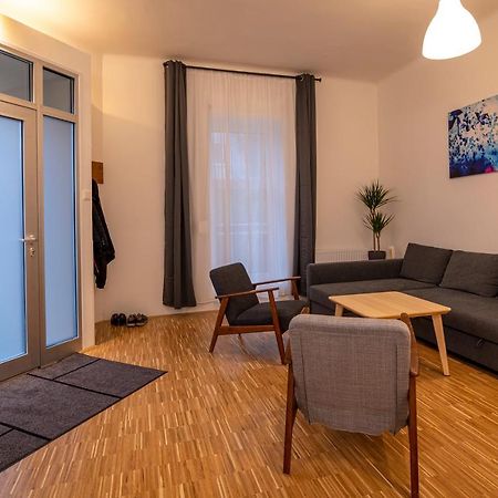 Flataid Apartment Jakob-Redtenbacher-Gasse I Грац Екстериор снимка