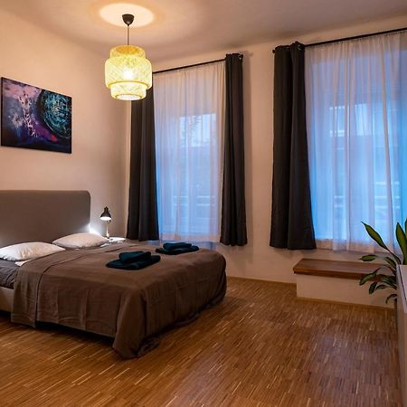 Flataid Apartment Jakob-Redtenbacher-Gasse I Грац Екстериор снимка