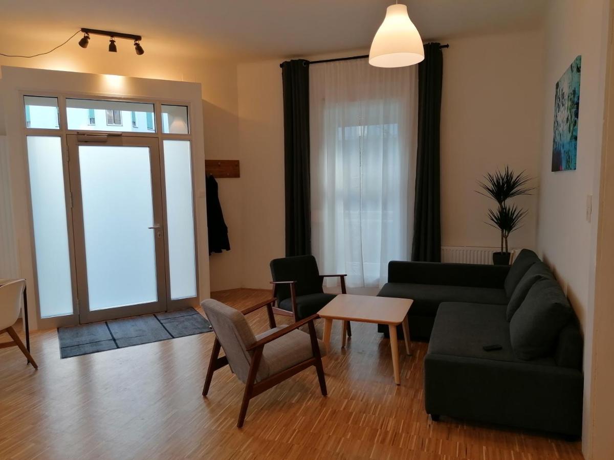 Flataid Apartment Jakob-Redtenbacher-Gasse I Грац Екстериор снимка