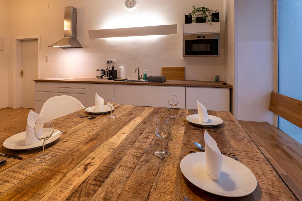 Flataid Apartment Jakob-Redtenbacher-Gasse I Грац Екстериор снимка