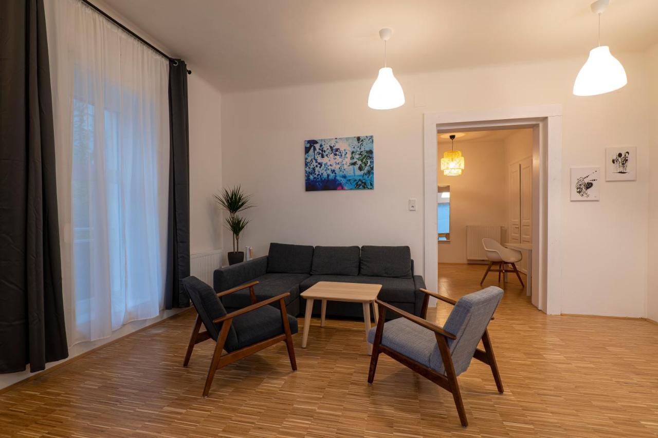 Flataid Apartment Jakob-Redtenbacher-Gasse I Грац Екстериор снимка