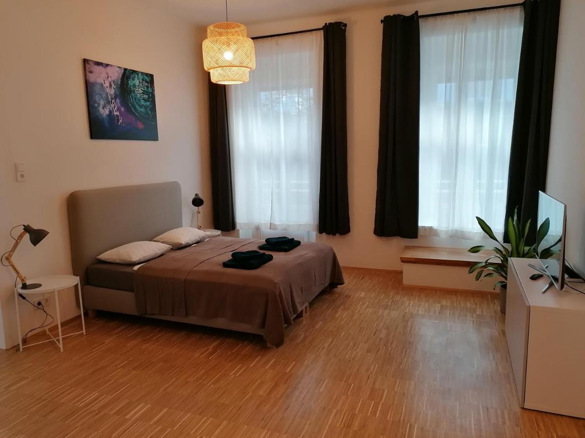 Flataid Apartment Jakob-Redtenbacher-Gasse I Грац Екстериор снимка