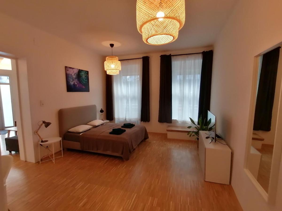 Flataid Apartment Jakob-Redtenbacher-Gasse I Грац Екстериор снимка