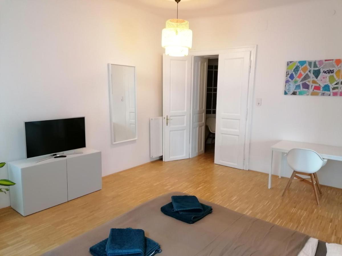 Flataid Apartment Jakob-Redtenbacher-Gasse I Грац Екстериор снимка