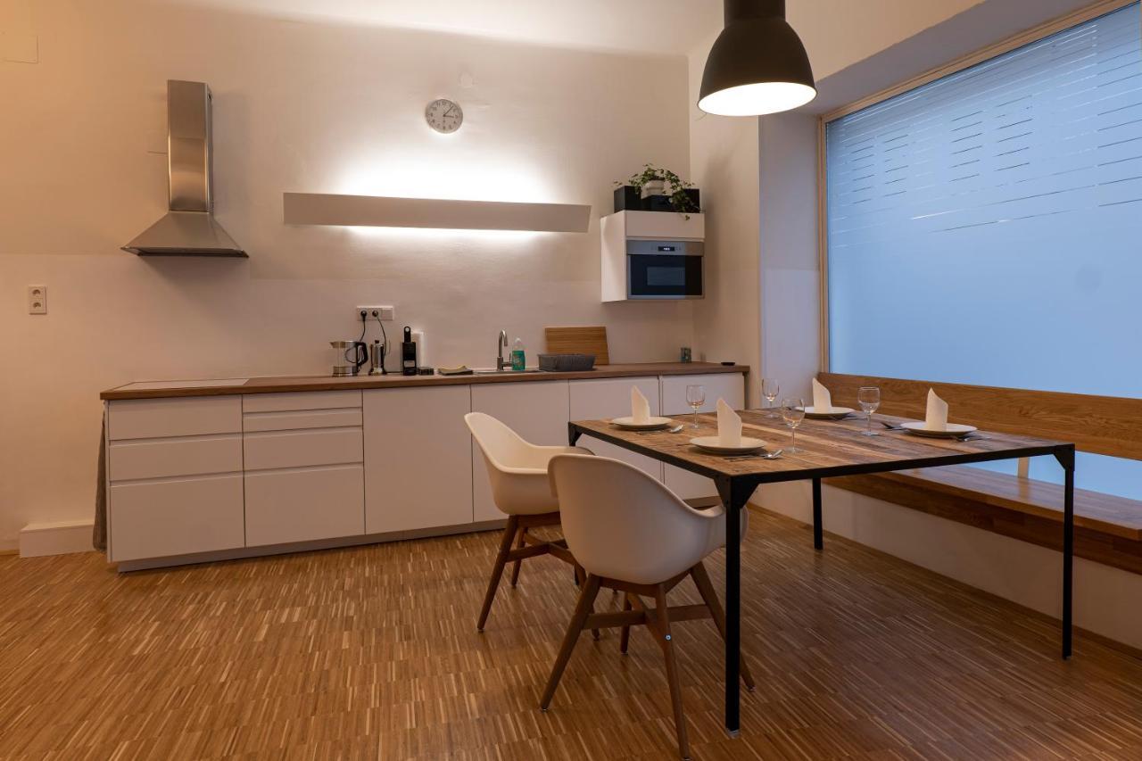 Flataid Apartment Jakob-Redtenbacher-Gasse I Грац Екстериор снимка