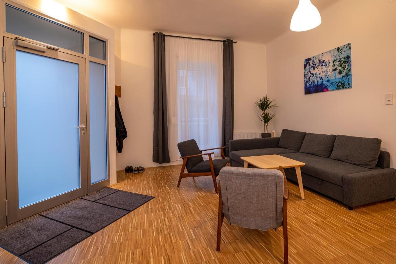 Flataid Apartment Jakob-Redtenbacher-Gasse I Грац Екстериор снимка
