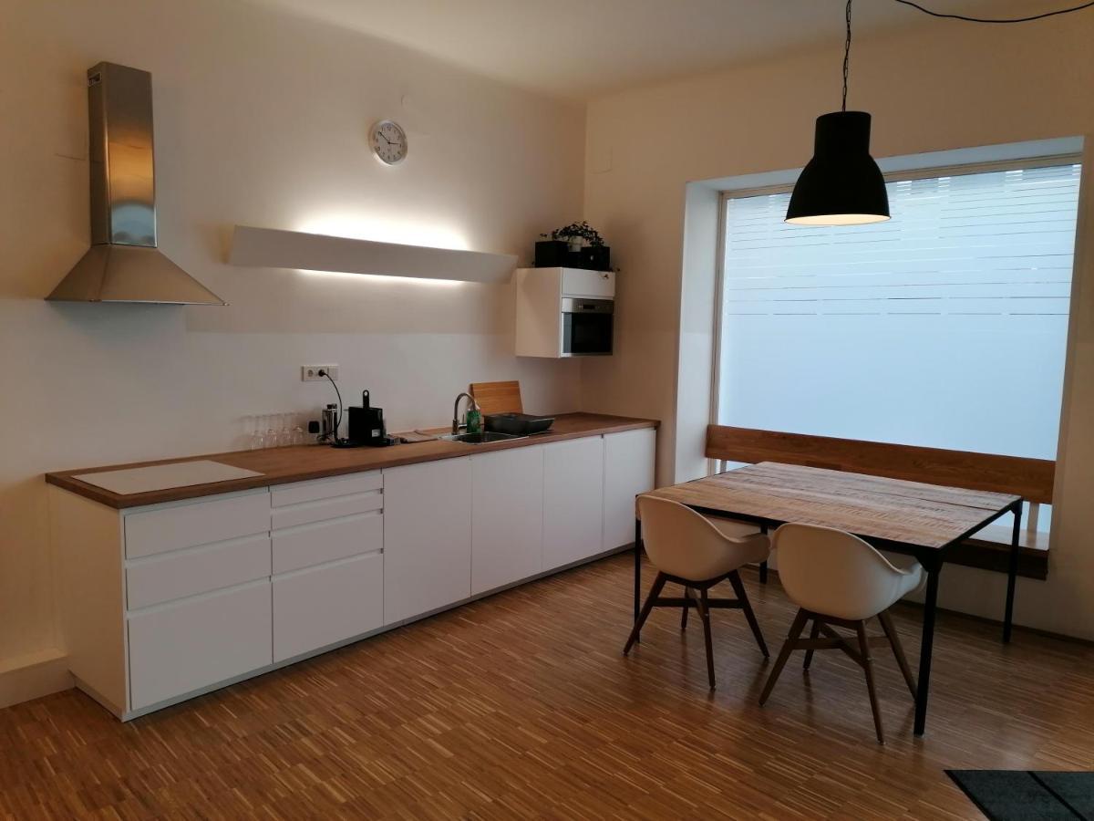 Flataid Apartment Jakob-Redtenbacher-Gasse I Грац Екстериор снимка