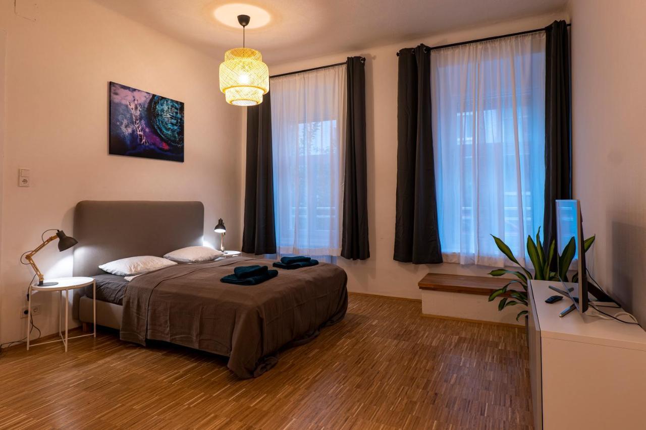 Flataid Apartment Jakob-Redtenbacher-Gasse I Грац Екстериор снимка